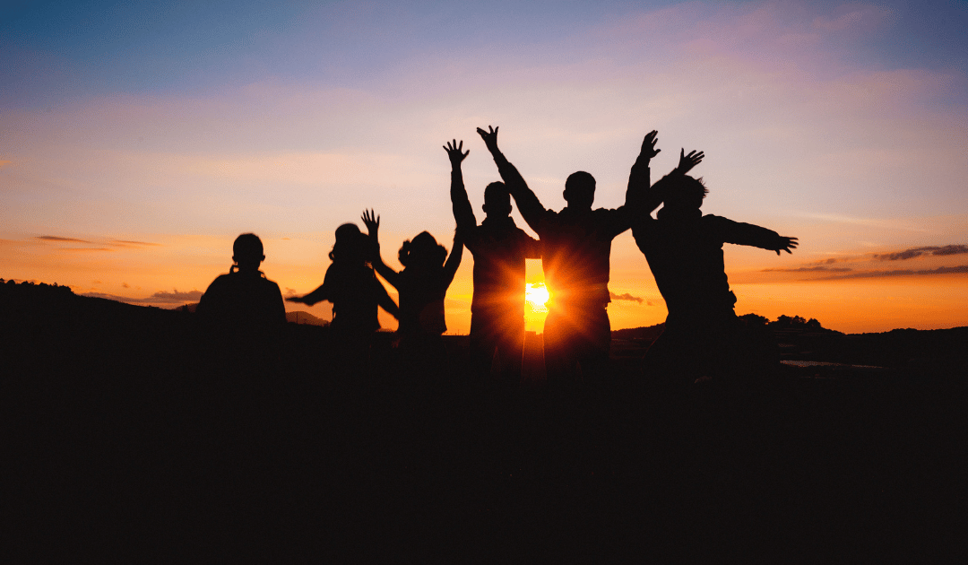 Erasmus friendship in action — international friends sharing a spontaneous moment together Erasmus friendship in action — international friends sharing a spontaneous moment together